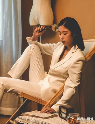 复古与现代艺术的结合