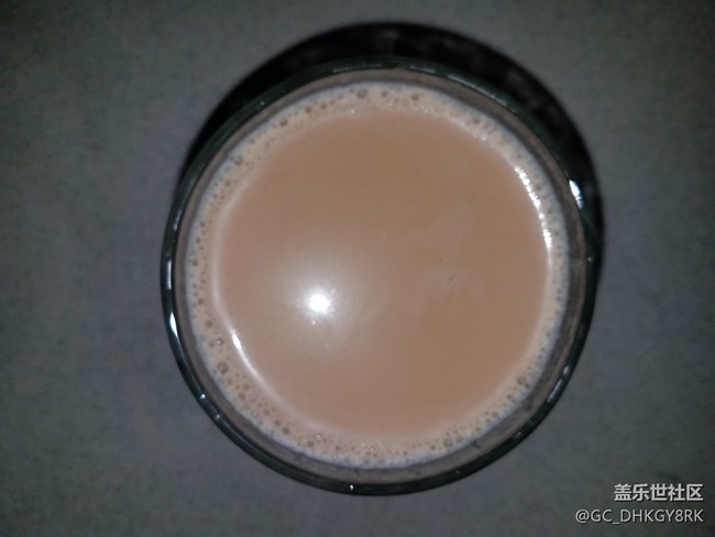 【家乡味道】+自制焦糖奶茶 【家乡味道】+自制焦糖奶茶