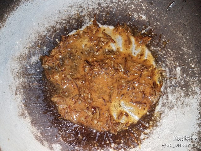 【家乡味道】+自制焦糖奶茶 【家乡味道】+自制焦糖奶茶