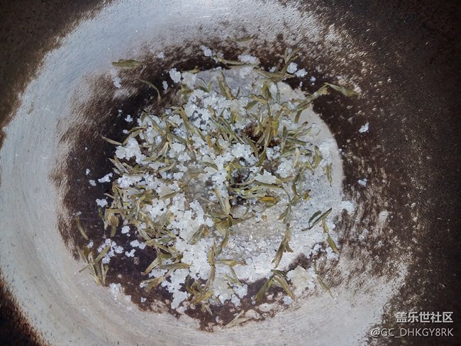 【家乡味道】+自制焦糖奶茶 【家乡味道】+自制焦糖奶茶