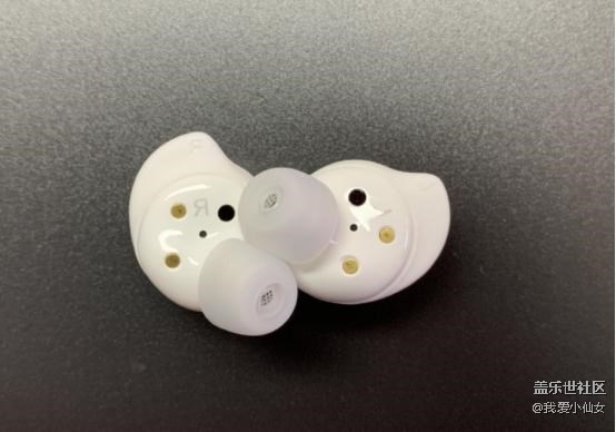 被朋友疯狂追问的耳机——三星Galaxy buds+无线耳机