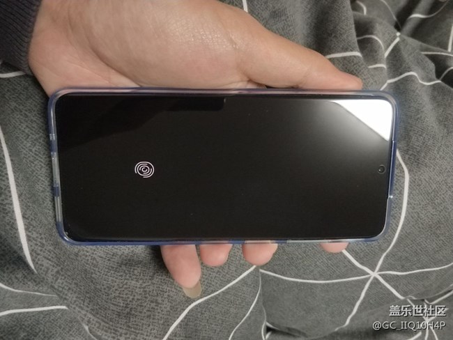 【Galaxy S20使用体验】
