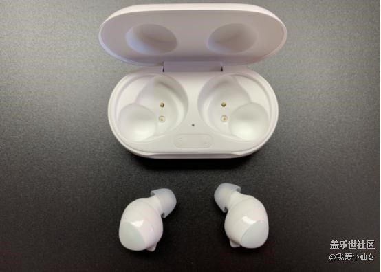 被朋友疯狂追问的耳机——三星Galaxy buds+无线耳机
