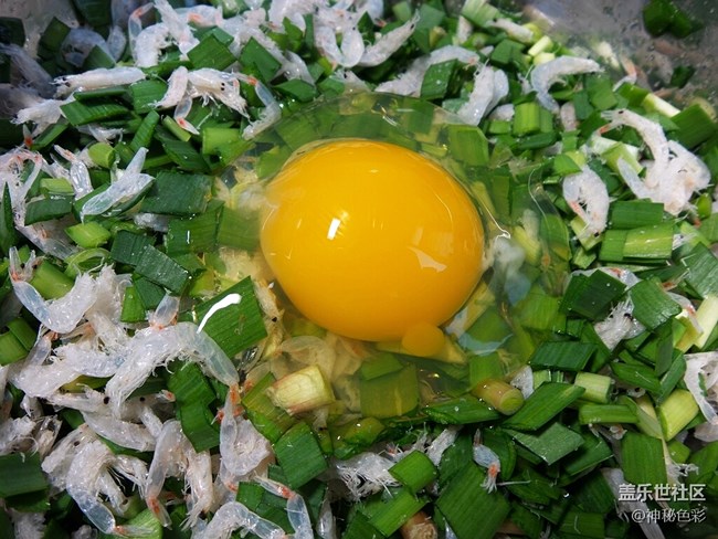 【家乡味道】美味的塌煎饼