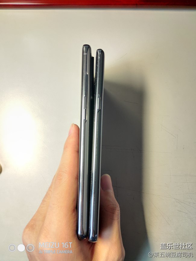 追求极致的体验—S20 Ultra（完全主观体验）