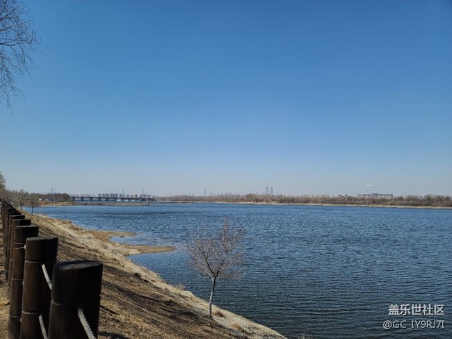 三星s20u远距离拍沈阳标志性建筑彩电塔