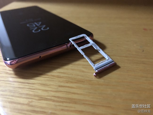 九游平台旗舰堆料狂魔-三星Galaxy S20系列