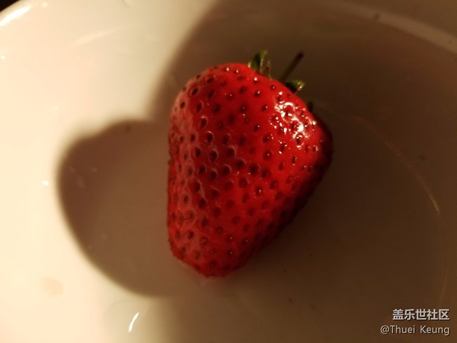 自制华夫饼