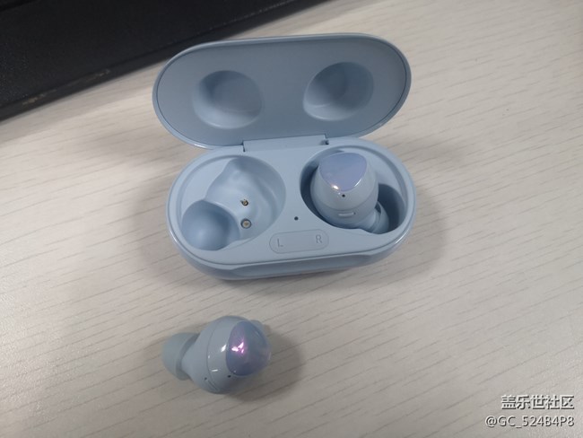 【我的专属Buds+】