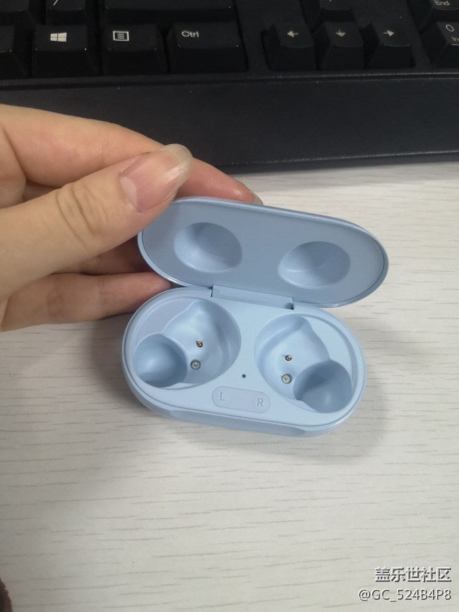 【我的专属Buds+】