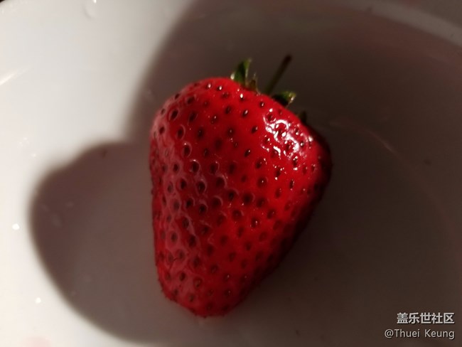 自制华夫饼