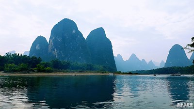 【最美瞬间】+万物皆精采