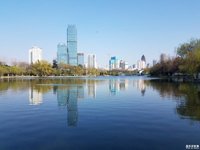 【最美瞬间】+走过路过
