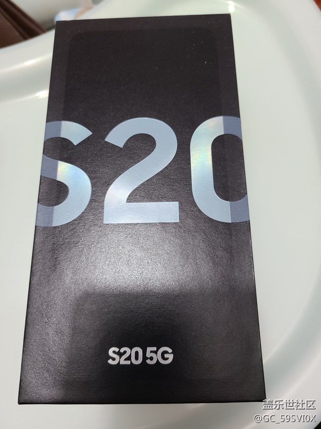 【Galaxy S20使用体验】