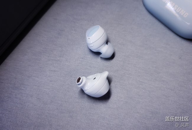 张扬不失内涵 ：三星Galaxy Buds+深度体验