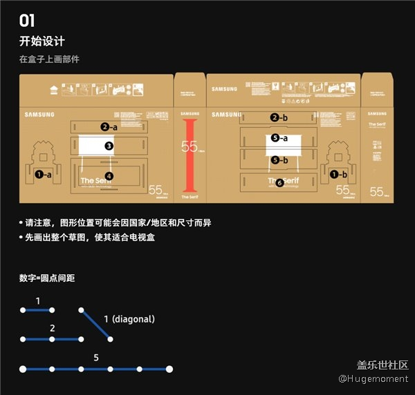 拆完的包装盒可被做成猫屋，隔壁橘猫都“馋哭了”