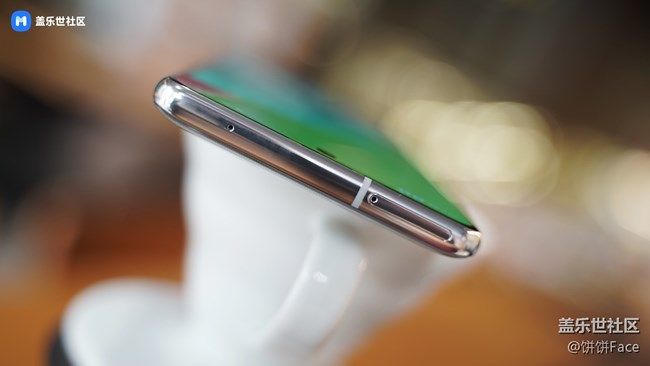 英朗潇洒 三星Galaxy A71 5G美图赏