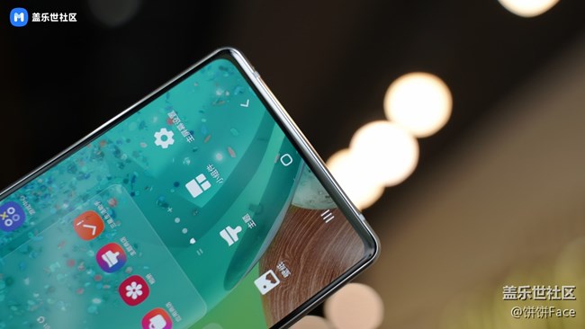 堆料小狂魔 三星Galaxy A71 5G全面评测