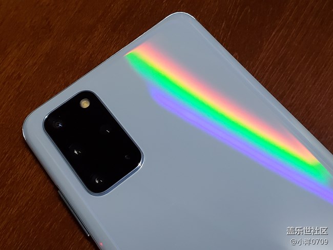 Galaxy S20+初体验---20代，全新的开始！！！
