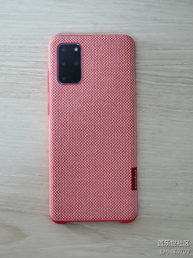 Galaxy S20+初体验---20代，全新的开始！！！