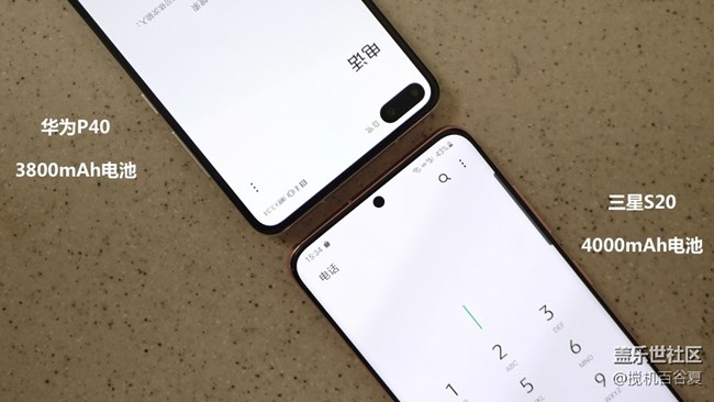 不比不知道 谁才是真正的堆料狂魔？（1）