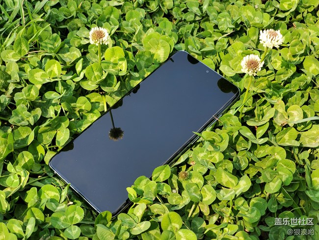 三星S20 Ultra：耀眼时尚设计  崭新拍摄体验