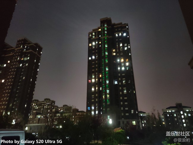 三星S20 Ultra：耀眼时尚设计  崭新拍摄体验