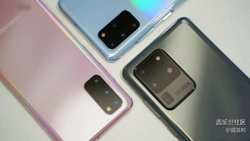 真安卓旗舰,三星Note20或将搭载骁龙865+ 真安卓旗舰,三星Note20或将搭载骁龙865+