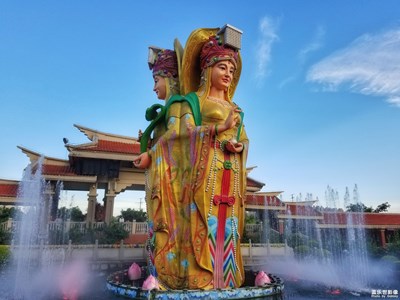 厦门老院子