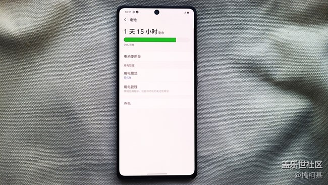 真香机 选择三星Galaxy A71 5G的六大理由