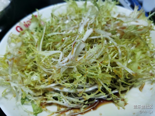 【地球日美食专题】减肥专用餐以及经验分享