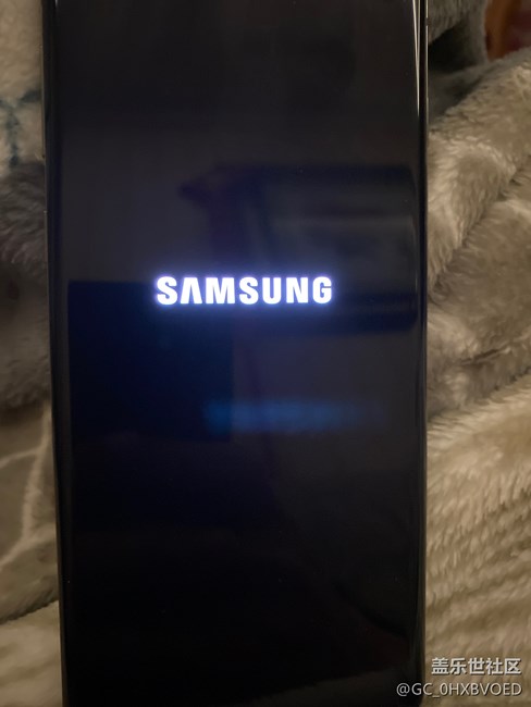 更新2,1之后手机开不开机