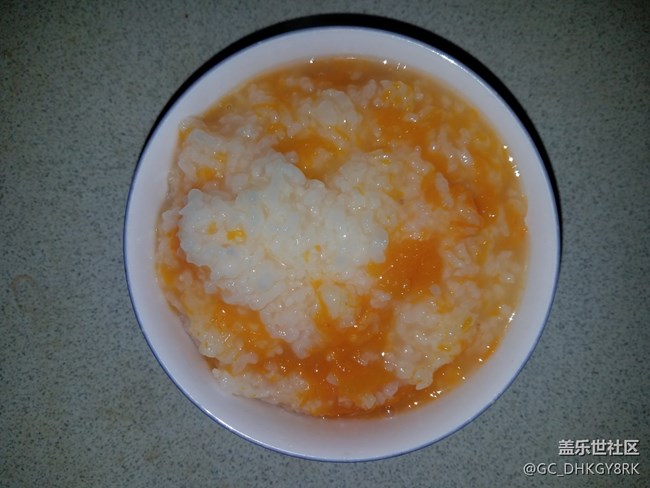 【地球日美食专题】+甜食