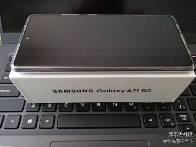 我身边的A71 5G,附今日随拍 我身边的A71 5G,附今日随拍