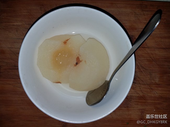 【地球日美食专题】+甜食