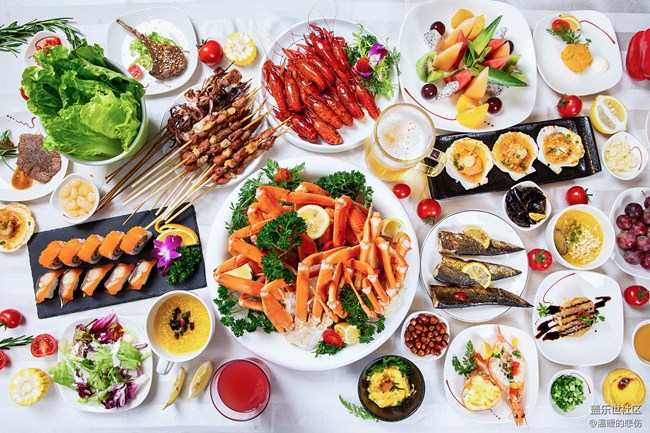 已开奖【美食活动第三十四期】-五一美食嗨不停