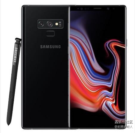 【分享】三星 S9系列One UI 2.1 固件正在开发中