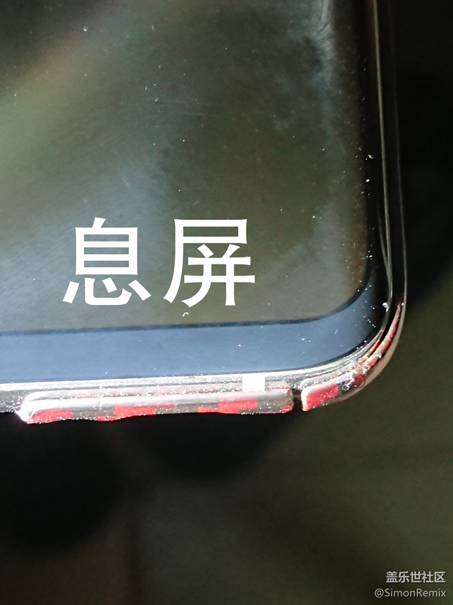 那么多人都说2.1之后黑边变大，我准备了一个视频对比。