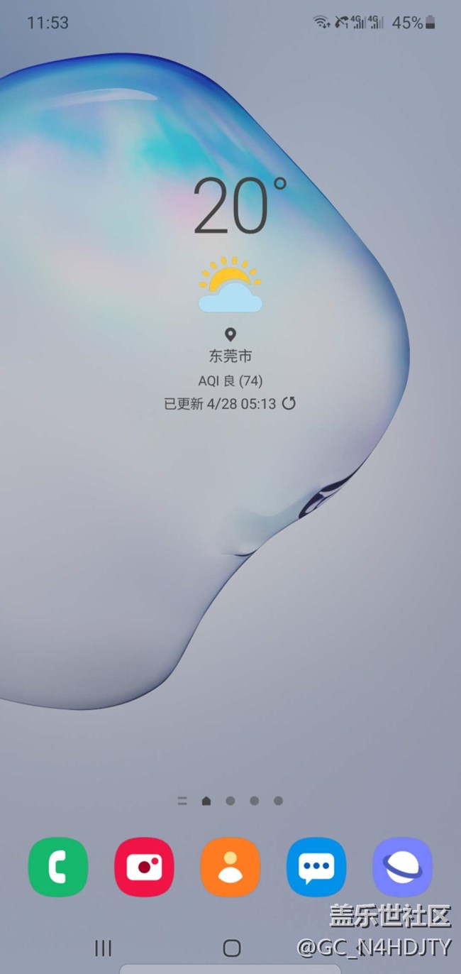 note10+5g 今天升补丁，电信卡不能打电话上网，有吗？