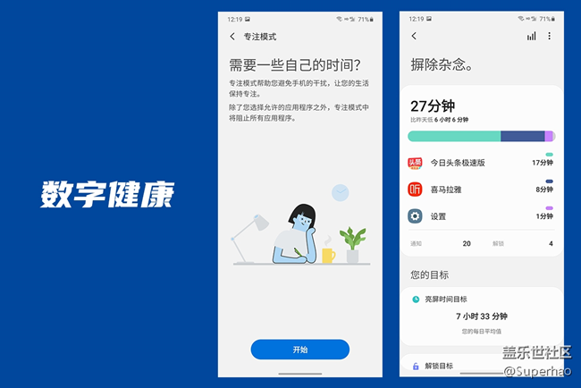 外表小巧 内心强大--一个不一样的s20