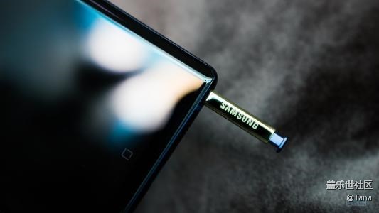 我只爱你的笔，三星 Galaxy Note20手机曝光