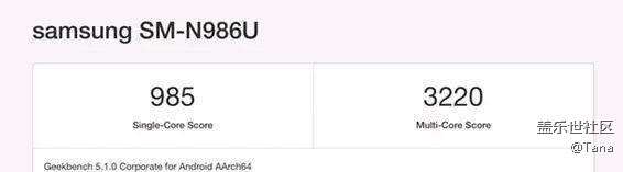 三星Note20，100%的屏占比！