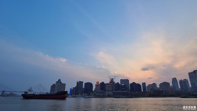 【精彩翻倍】+遐想城市无限（二）