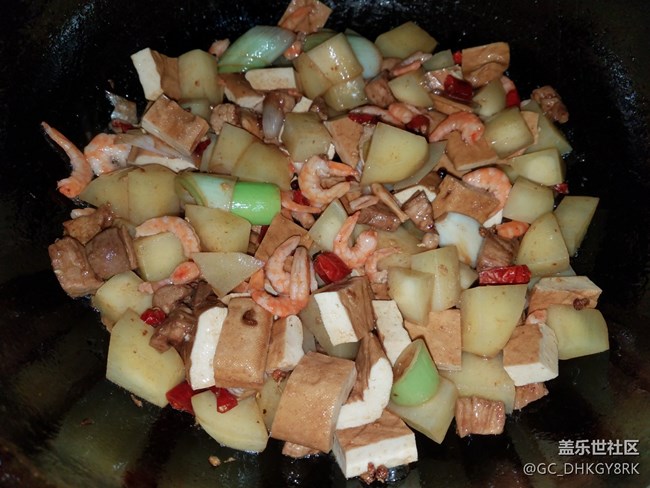 【五一美食嗨不停】+简单好做又好吃的下饭菜 【五一美食嗨不停】+简单好做又好吃的下饭菜