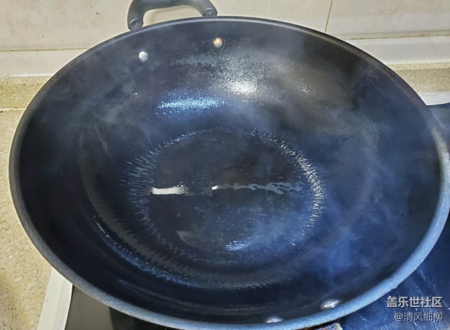 【五一美食嗨不停】+葱花薄皮卷