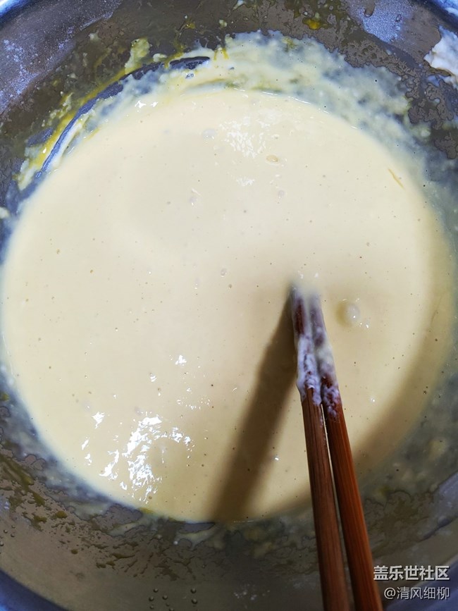 【五一美食嗨不停】+葱花薄皮卷