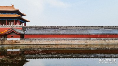 【精彩翻倍】+S20U领略故宫之美
