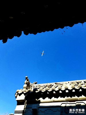 【精彩翻倍】+ 遇见建筑