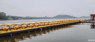 【精彩翻倍】+北海建筑与湖光之景