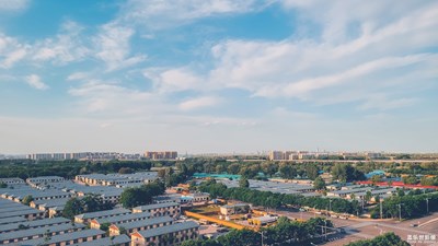 【精彩翻倍】+风吹来的魅力天空